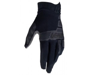 Детские перчатки LEATT Glove Moto 1.5 Junior [Stealth]